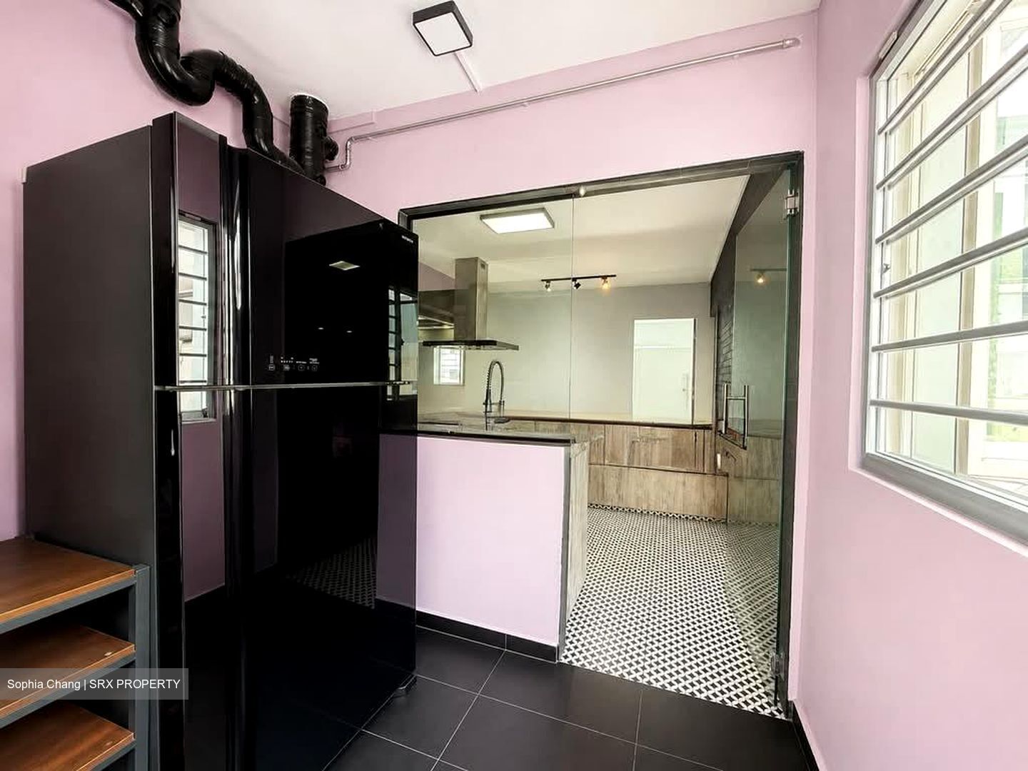 Blk 635 Woodlands Ring Road (Woodlands), HDB Executive #601528321